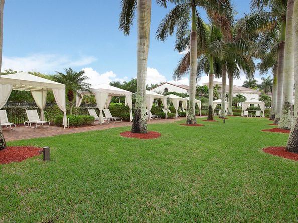 2754 Danforth Terrace, Wellington FL 33414
