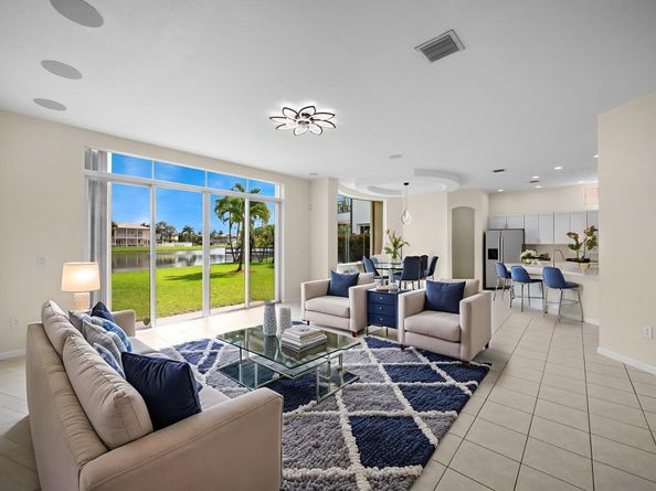 2754 Danforth Terrace, Wellington FL 33414