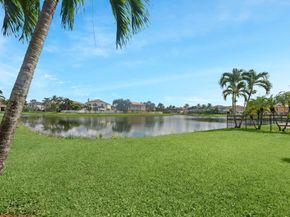 2754 Danforth Terrace, Wellington FL 33414