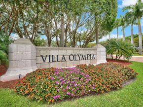 2754 Danforth Terrace, Wellington FL 33414