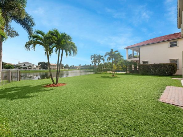 2754 Danforth Terrace, Wellington FL 33414