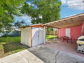 423 Kern Street, West Palm Beach FL 33405