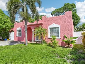 423 Kern Street, West Palm Beach FL 33405