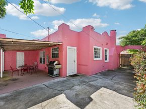 423 Kern Street, West Palm Beach FL 33405