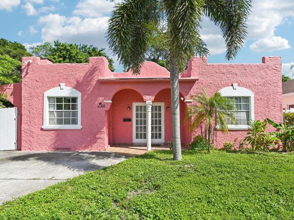423 Kern Street, West Palm Beach FL 33405
