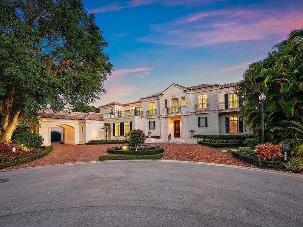 13840 Le Mans Way, Palm Beach Gardens FL 33410