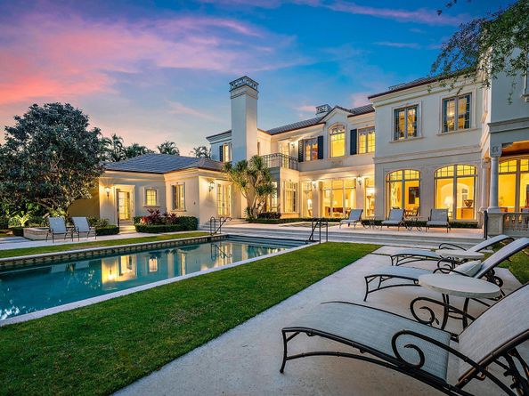 13840 Le Mans Way, Palm Beach Gardens FL 33410