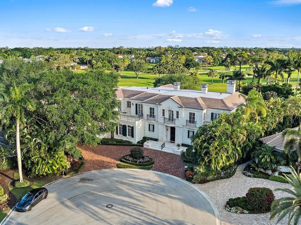 13840 Le Mans Way, Palm Beach Gardens FL 33410