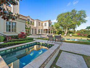 13840 Le Mans Way, Palm Beach Gardens FL 33410