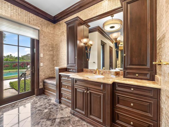 13840 Le Mans Way, Palm Beach Gardens FL 33410