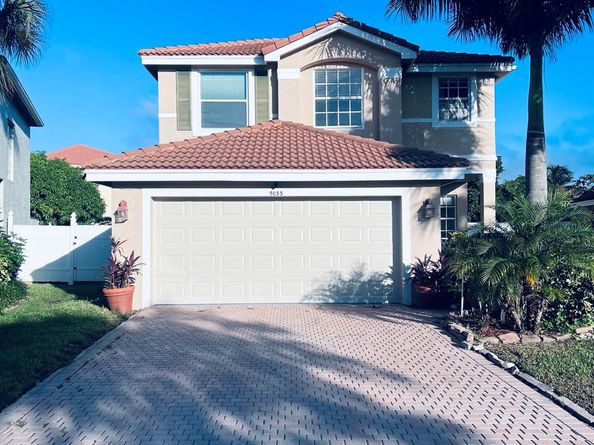 5033 Polaris Cove, Greenacres FL 33463