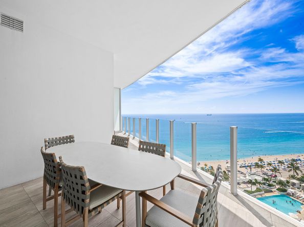 525 N Fort Lauderdale Beach Boulevard 1505, Fort Lauderdale FL 33304