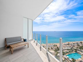 525 N Fort Lauderdale Beach Boulevard 1505, Fort Lauderdale FL 33304