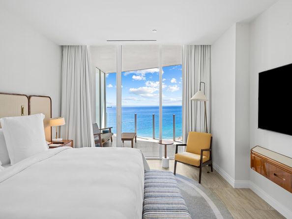 525 N Fort Lauderdale Beach Boulevard 1505, Fort Lauderdale FL 33304