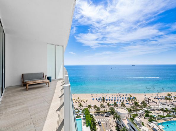 525 N Fort Lauderdale Beach Boulevard 1505, Fort Lauderdale FL 33304