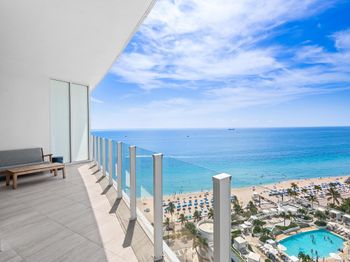 525 N Fort Lauderdale Beach Boulevard