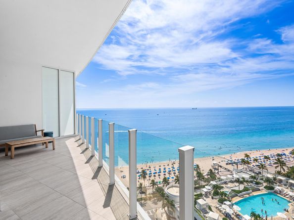 525 N Fort Lauderdale Beach Boulevard 1505, Fort Lauderdale FL 33304