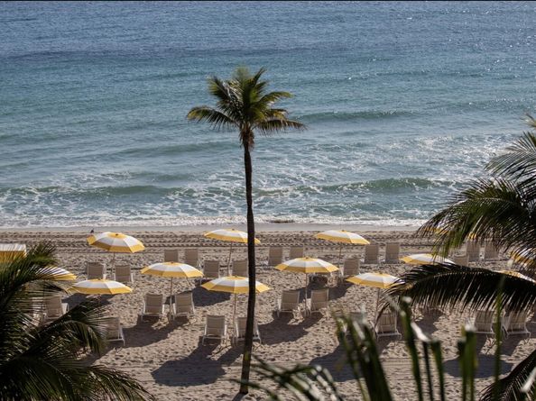 525 N Fort Lauderdale Beach Boulevard 1505, Fort Lauderdale FL 33304