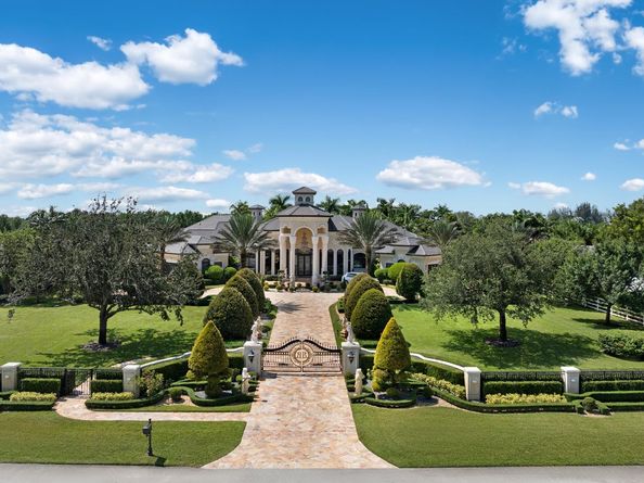 16800 Berkshire Ct, Southwest Ranches FL 33331