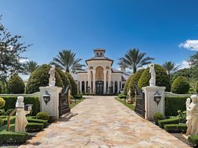 16800 Berkshire Ct, Southwest Ranches FL 33331