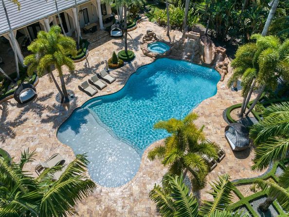 16800 Berkshire Ct, Southwest Ranches FL 33331