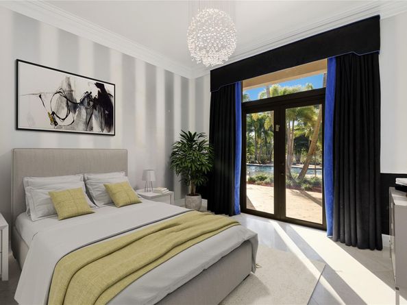 16800 Berkshire Ct, Southwest Ranches FL 33331