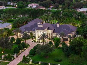 16800 Berkshire Ct, Southwest Ranches FL 33331