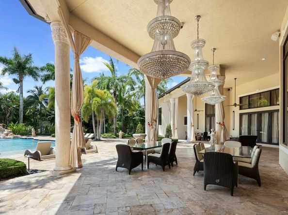 16800 Berkshire Ct, Southwest Ranches FL 33331