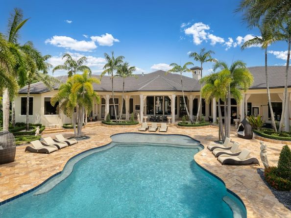 16800 Berkshire Ct, Southwest Ranches FL 33331