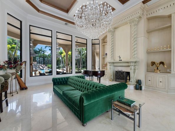 16800 Berkshire Ct, Southwest Ranches FL 33331