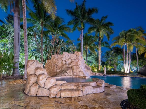 16800 Berkshire Ct, Southwest Ranches FL 33331