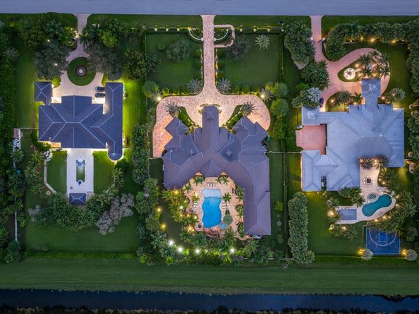 16800 Berkshire Ct, Southwest Ranches FL 33331