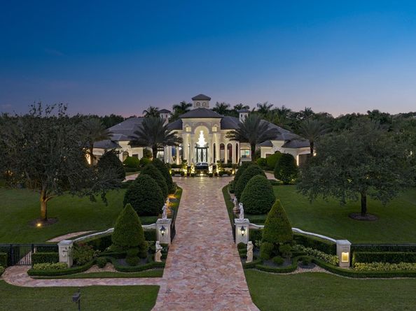 16800 Berkshire Ct, Southwest Ranches FL 33331