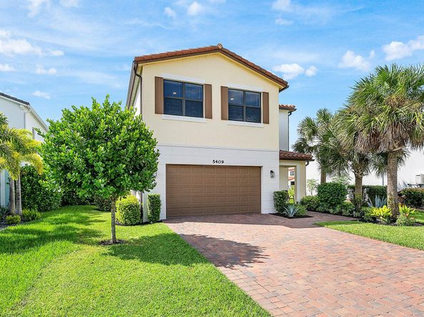 5409 Quiet Lake Place, The Acreage FL 33470