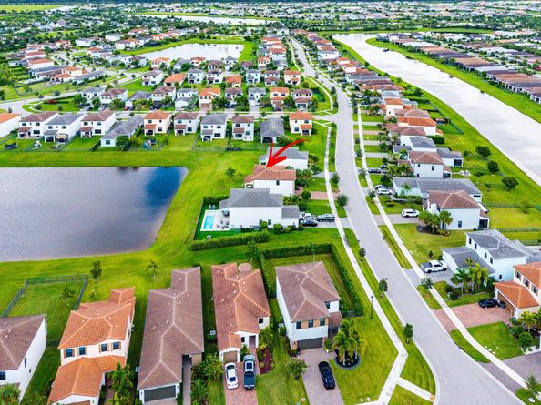 5409 Quiet Lake Place, The Acreage FL 33470