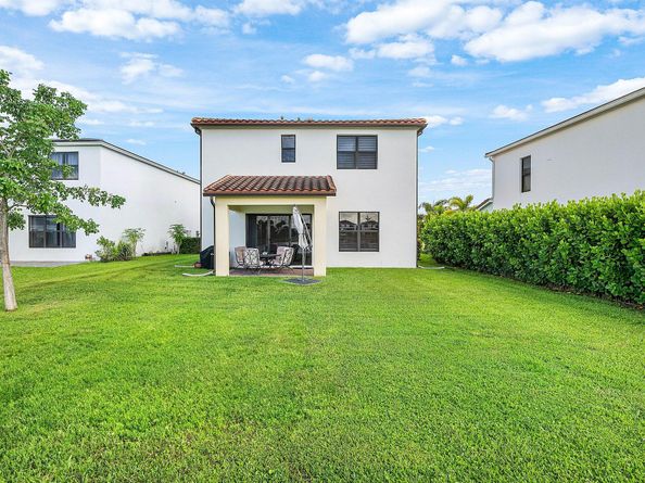 5409 Quiet Lake Place, The Acreage FL 33470