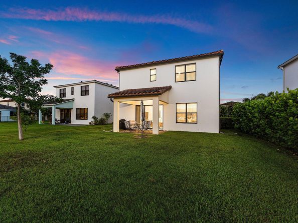 5409 Quiet Lake Place, The Acreage FL 33470