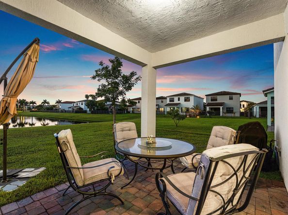 5409 Quiet Lake Place, The Acreage FL 33470