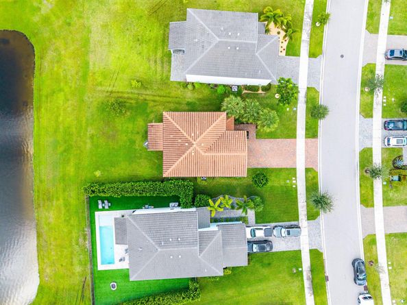 5409 Quiet Lake Place, The Acreage FL 33470