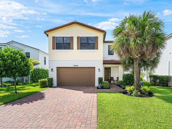 5409 Quiet Lake Place, The Acreage FL 33470