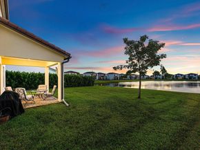 5409 Quiet Lake Place, The Acreage FL 33470