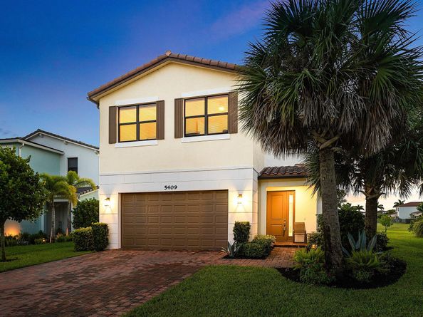 5409 Quiet Lake Place, The Acreage FL 33470