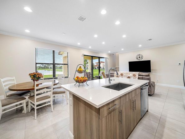 5409 Quiet Lake Place, The Acreage FL 33470
