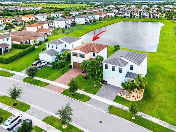 5409 Quiet Lake Place, The Acreage FL 33470