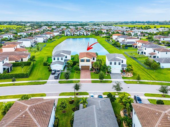 5409 Quiet Lake Place, The Acreage FL 33470