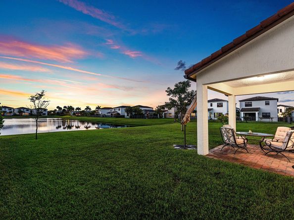 5409 Quiet Lake Place, The Acreage FL 33470