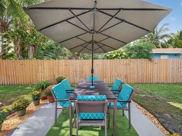 4087 NW 5th Ave, Fort Lauderdale FL 33309