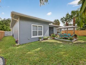 4087 NW 5th Ave, Fort Lauderdale FL 33309