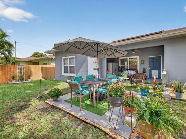 4087 NW 5th Ave, Fort Lauderdale FL 33309