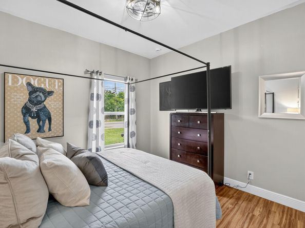 4087 NW 5th Ave, Fort Lauderdale FL 33309